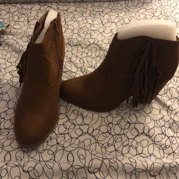 Shoe boots - Picture 2 of 5